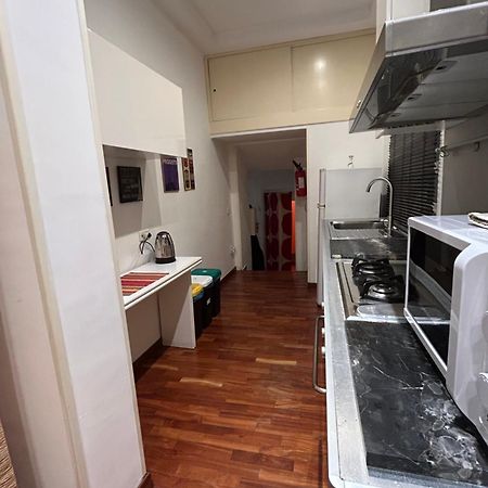 Anni Apartment Chiaia Naples Exterior photo