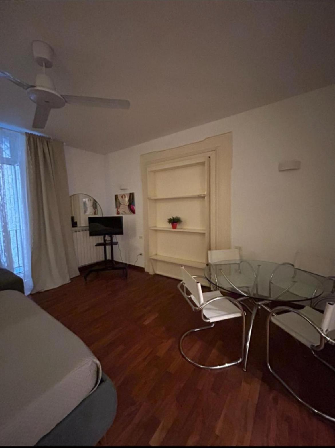 Anni Apartment Chiaia Naples Exterior photo