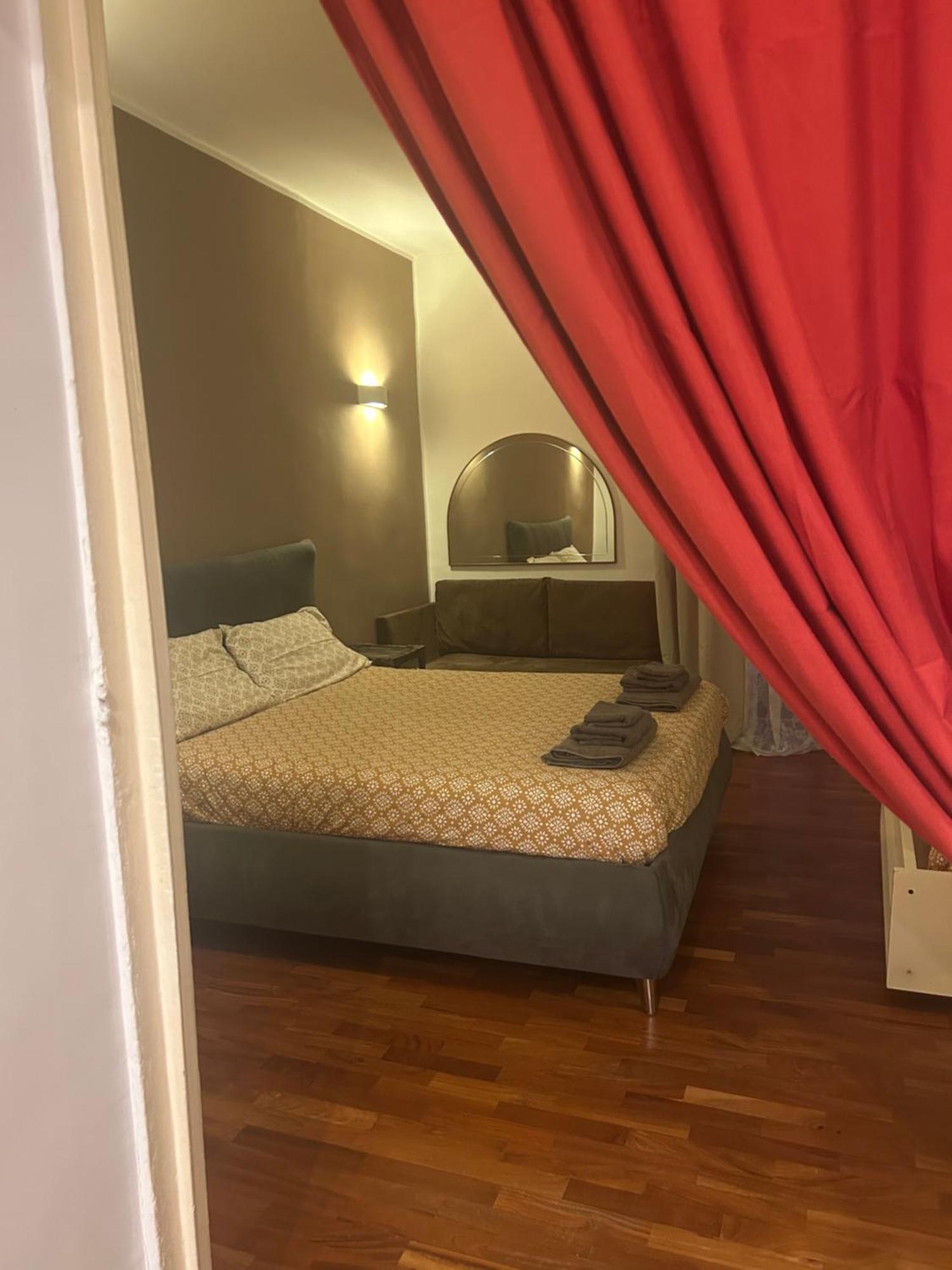 Anni Apartment Chiaia Naples Exterior photo